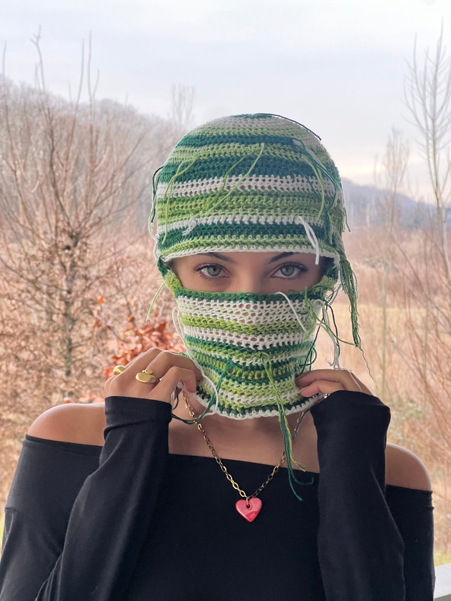 CROCHET